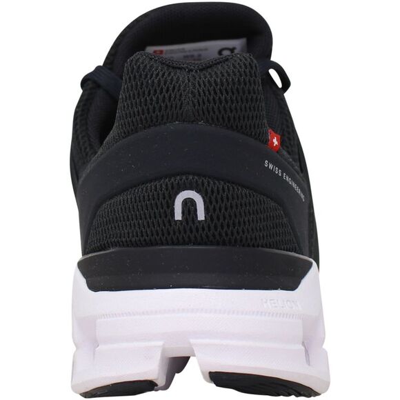 On Running Cloudswift Black/Rock 41.99581 Women's - Picture 3 of 4